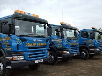 Churchill Graham Plant Ltd in Towcester, Northamptonshire NN12 8UG