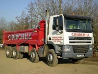 Churchill Graham Plant Ltd in Towcester, Northamptonshire NN12 8UG