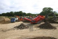 Churchill Graham Plant Ltd in Towcester, Northamptonshire NN12 8UG